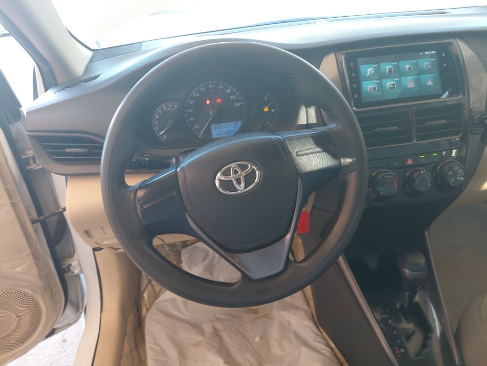 تويوتا يارس Y PLUS  2022 image