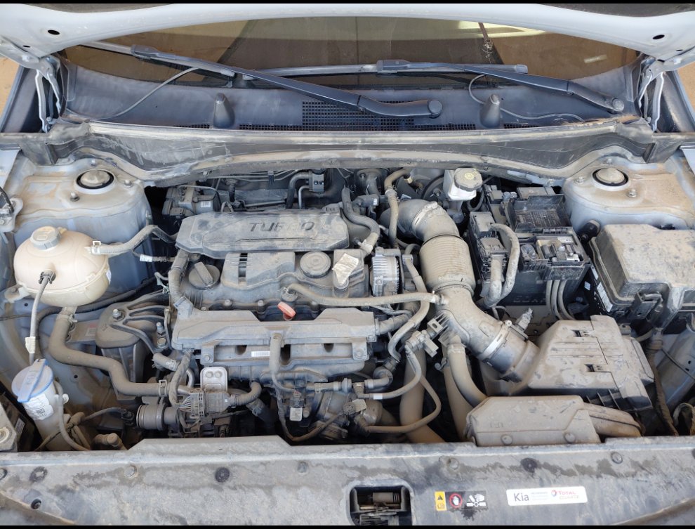 كيا سبورتاج L SPORT 2024 image