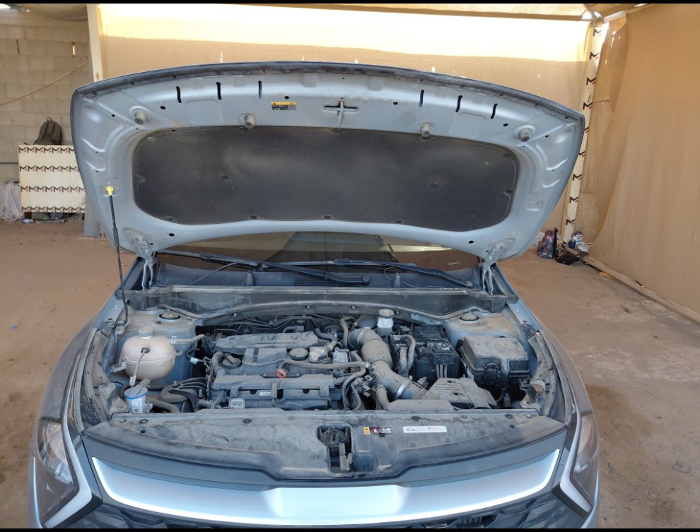 كيا سبورتاج L SPORT 2024 image