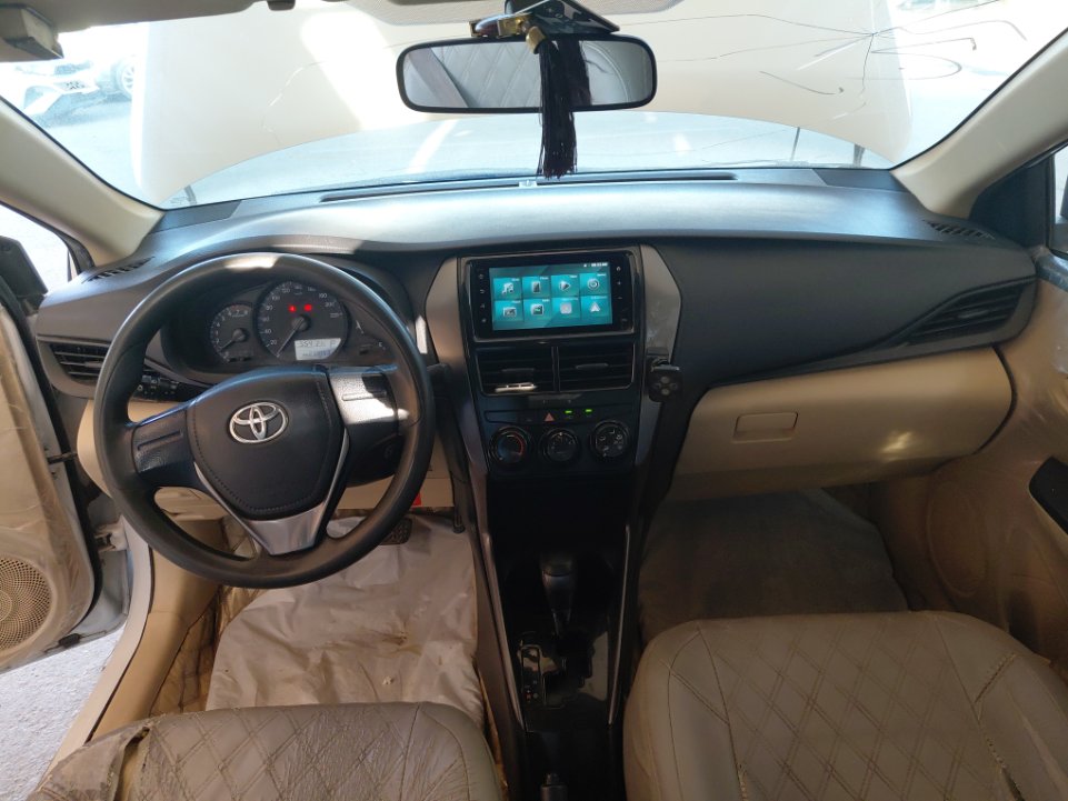 تويوتا يارس Y PLUS  2022 image