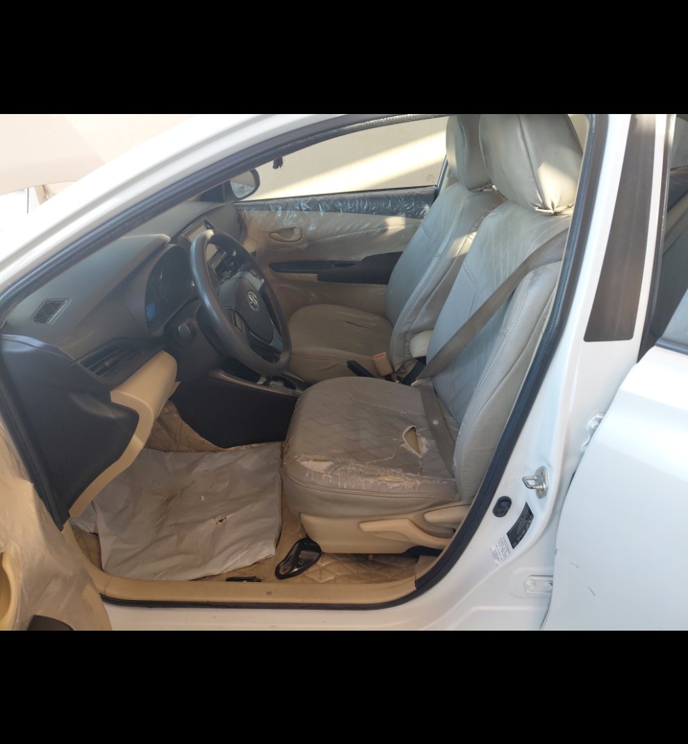 تويوتا يارس Y PLUS  2022 image