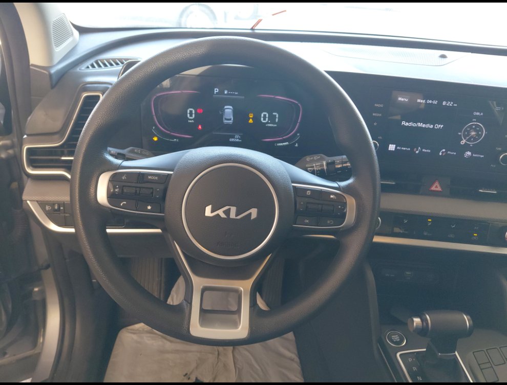 كيا سبورتاج L SPORT 2024 image