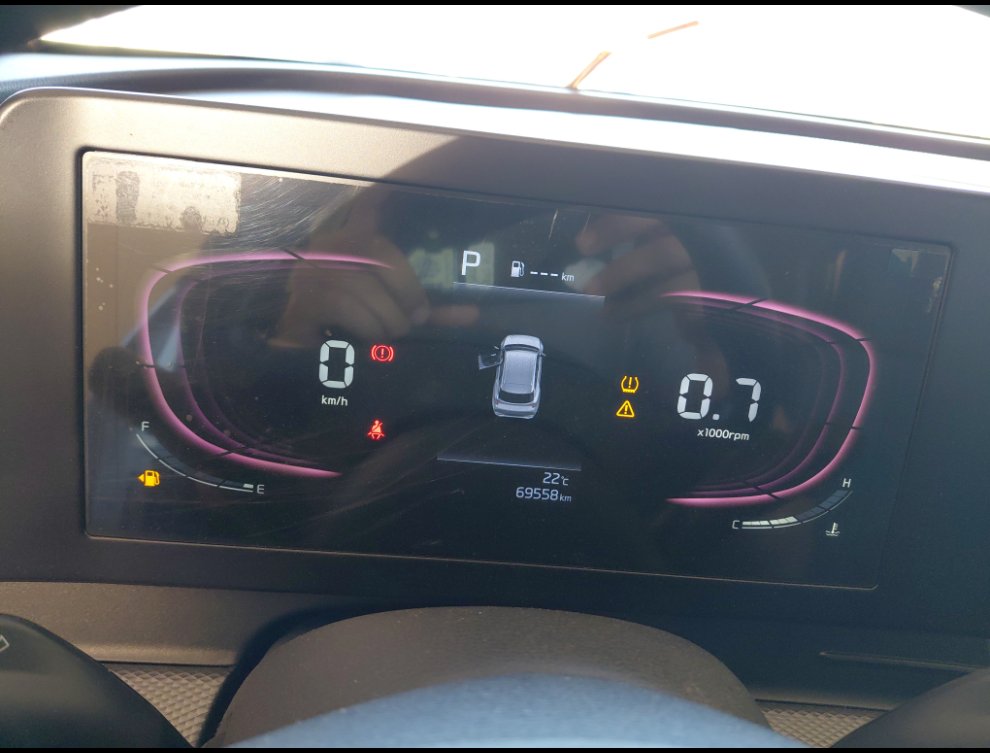 كيا سبورتاج L SPORT 2024 image