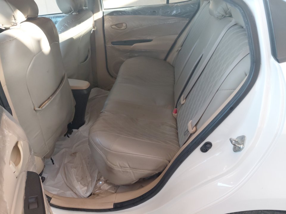 تويوتا يارس Y PLUS  2022 image