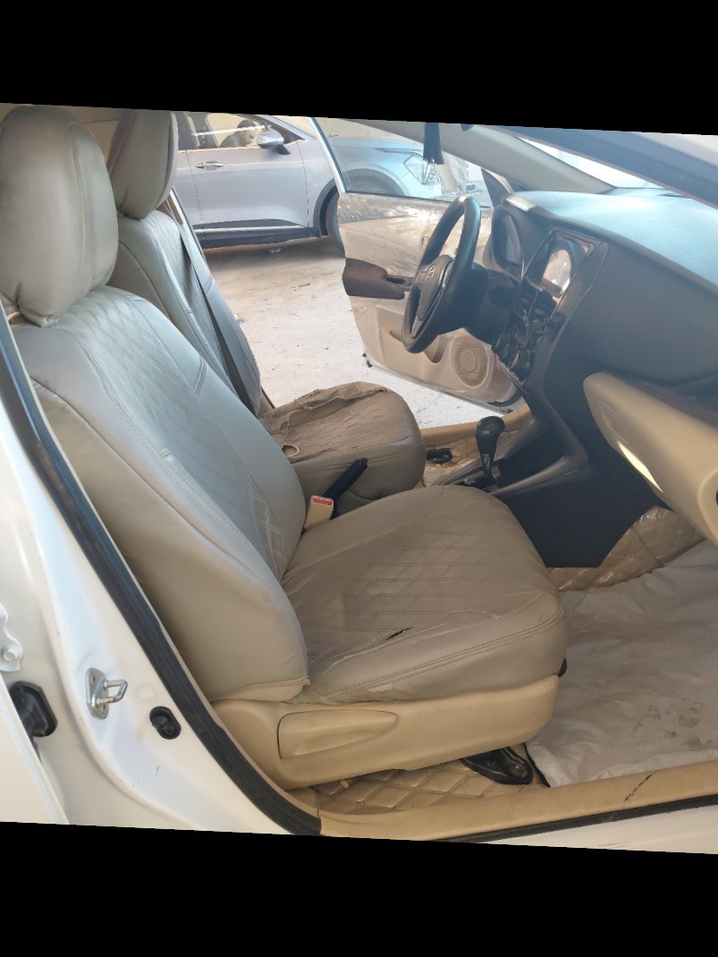 تويوتا يارس Y PLUS  2022 image