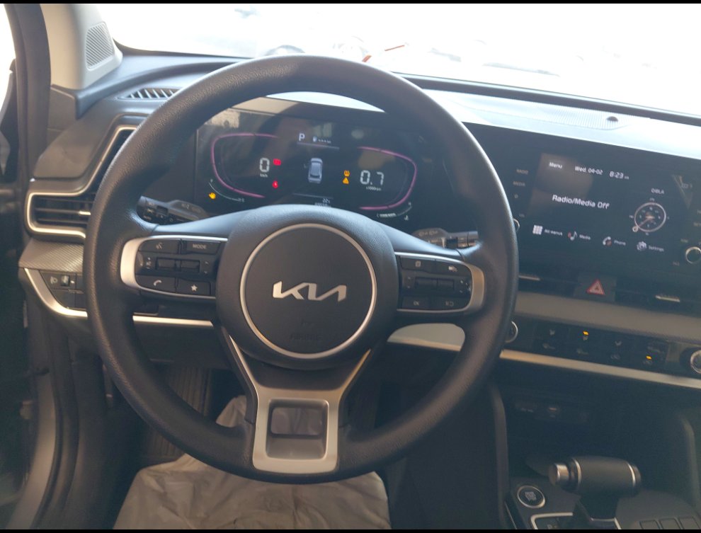 كيا سبورتاج L SPORT 2024 image