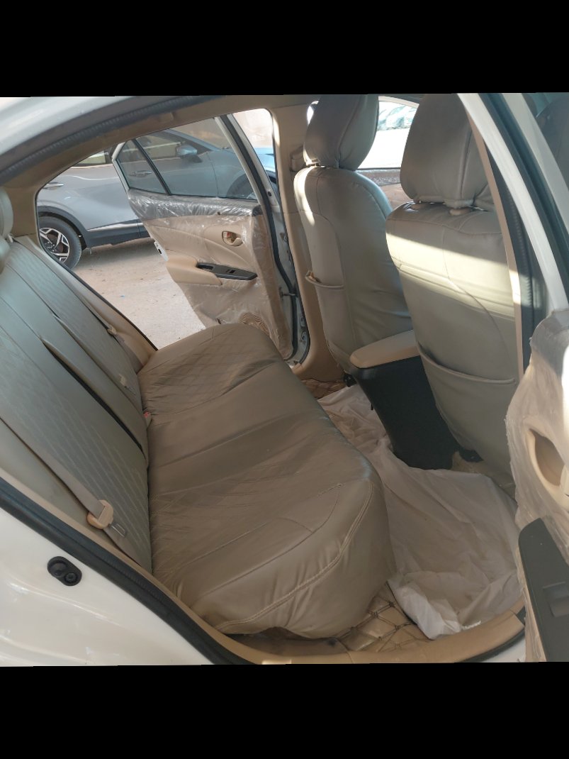 تويوتا يارس Y PLUS  2022 image