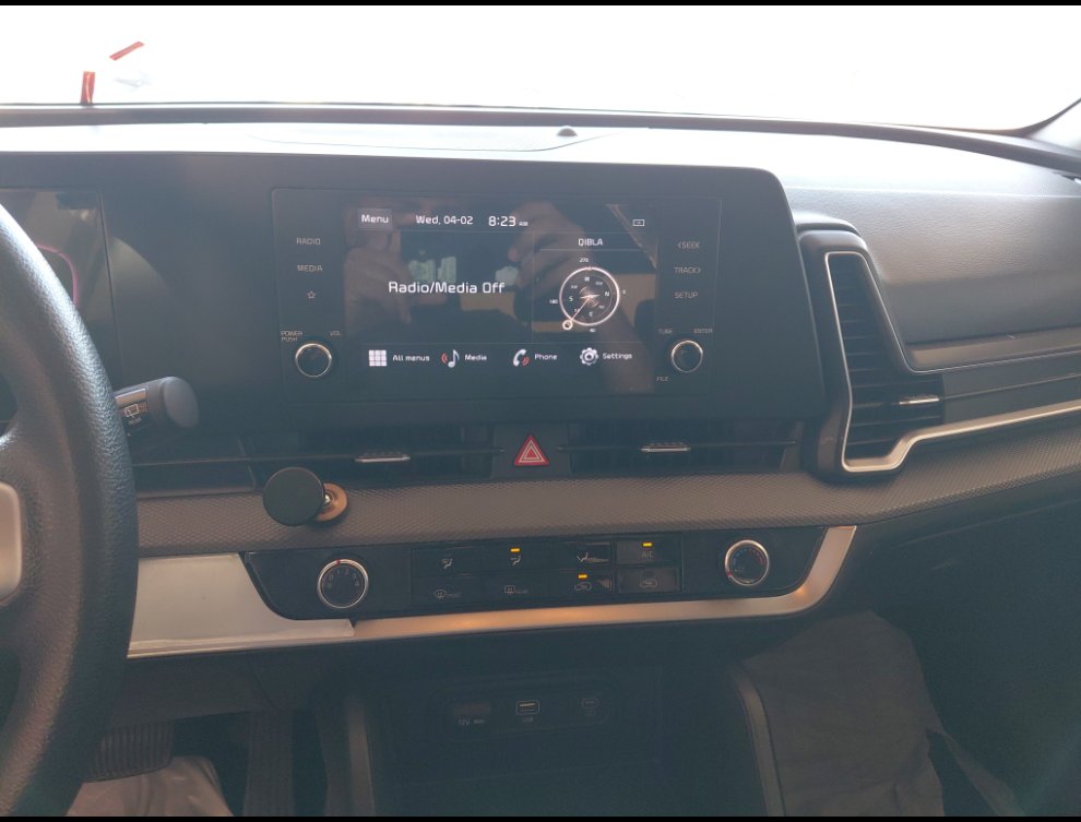 كيا سبورتاج L SPORT 2024 image