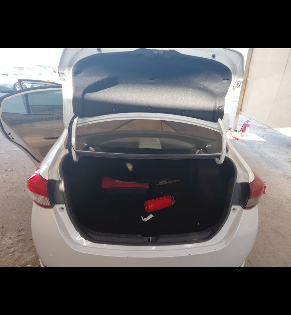 تويوتا يارس Y PLUS  2022 image