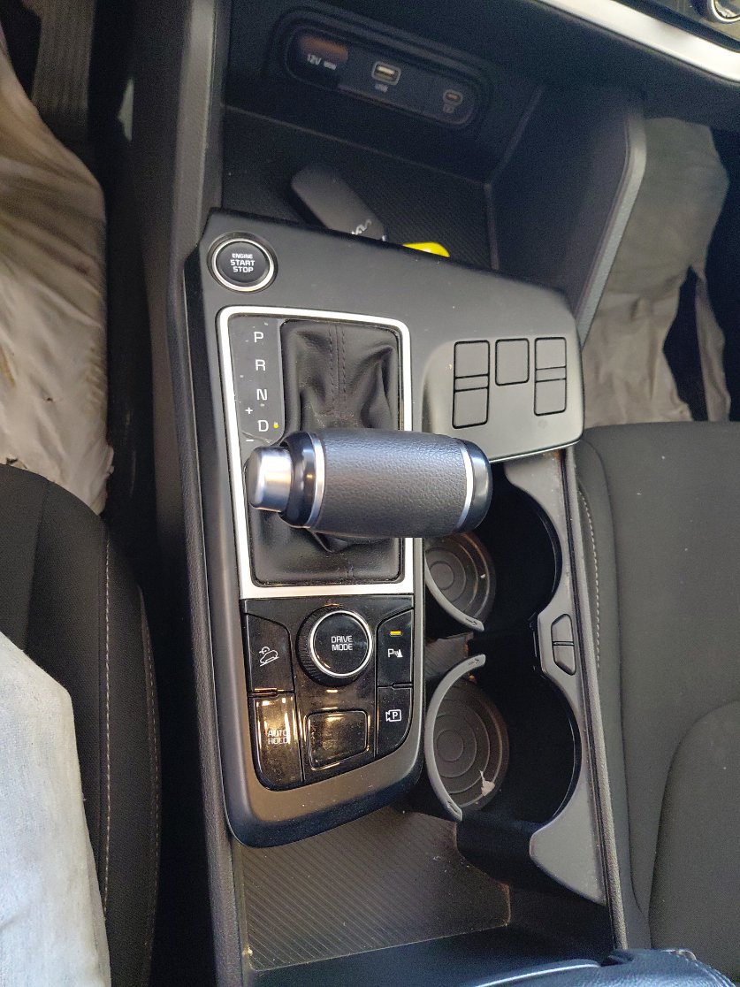 كيا سبورتاج L SPORT 2024 image