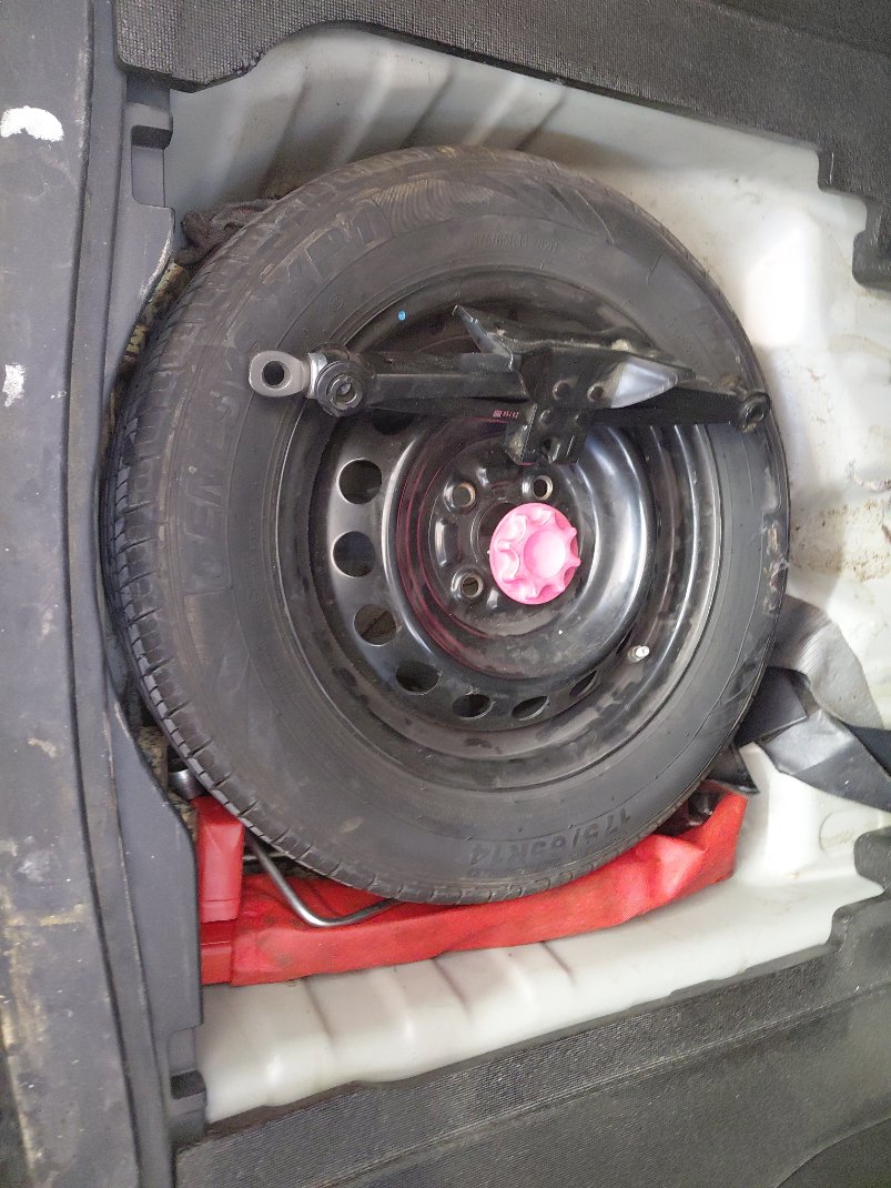 تويوتا يارس Y PLUS  2022 image