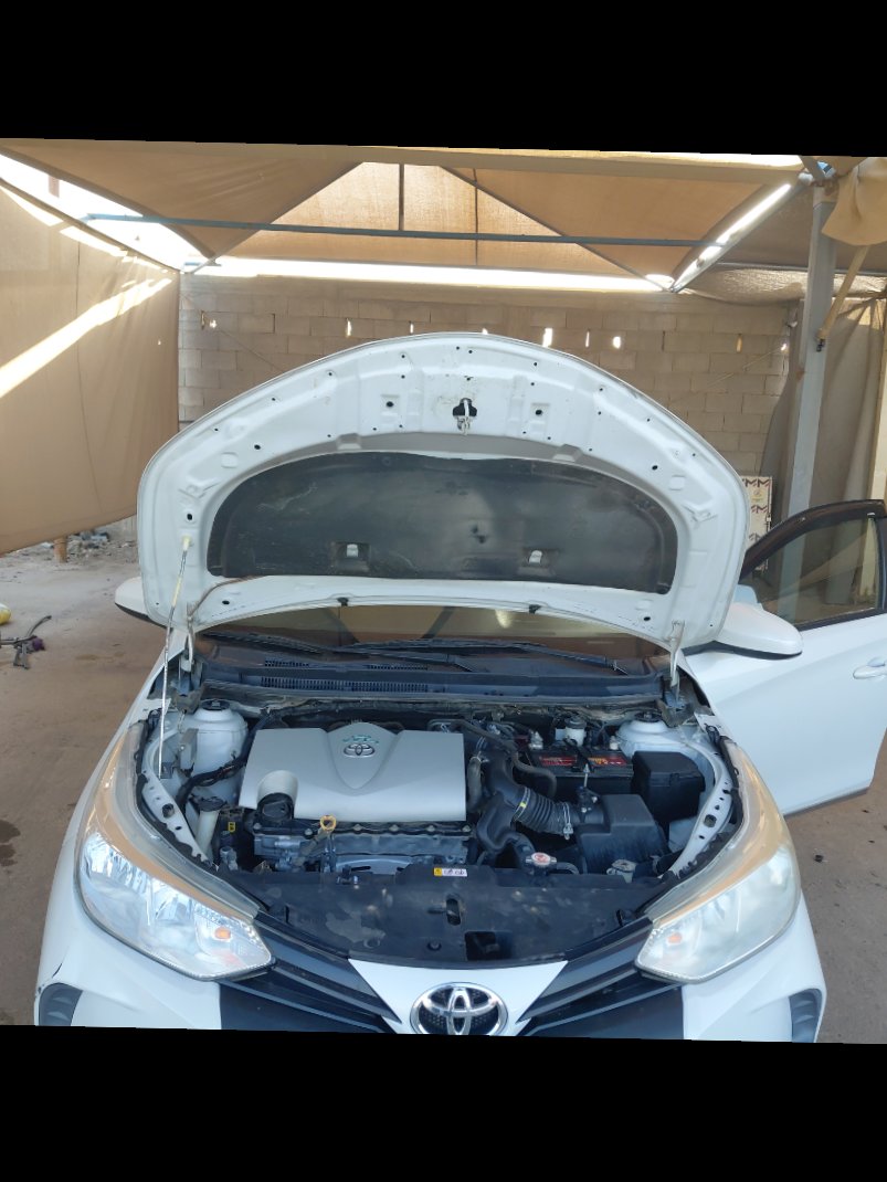 تويوتا يارس Y PLUS  2022 image