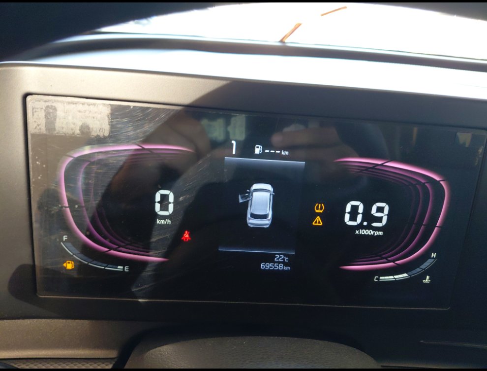 كيا سبورتاج L SPORT 2024 image