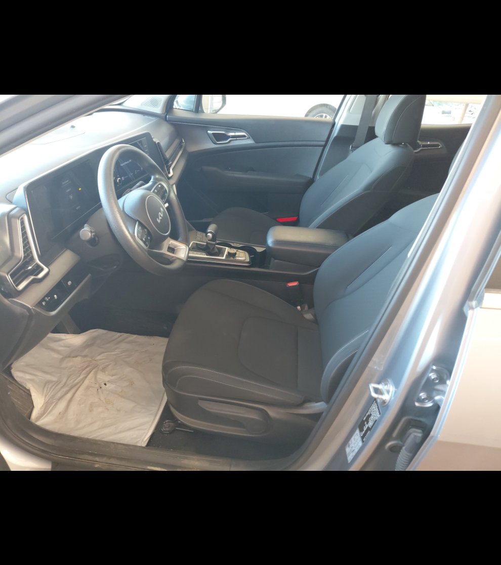 كيا سبورتاج L SPORT 2024 image