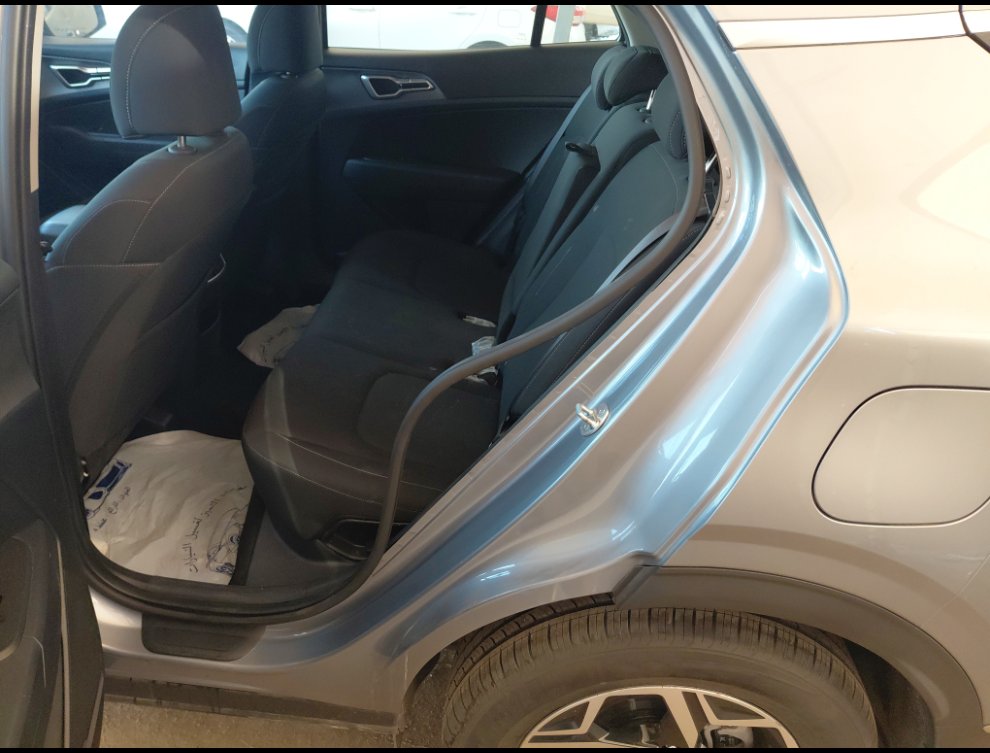 كيا سبورتاج L SPORT 2024 image