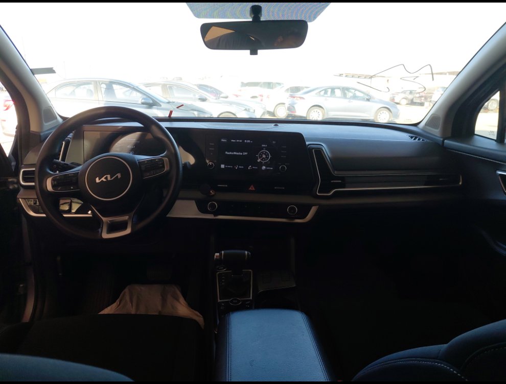 كيا سبورتاج L SPORT 2024 image