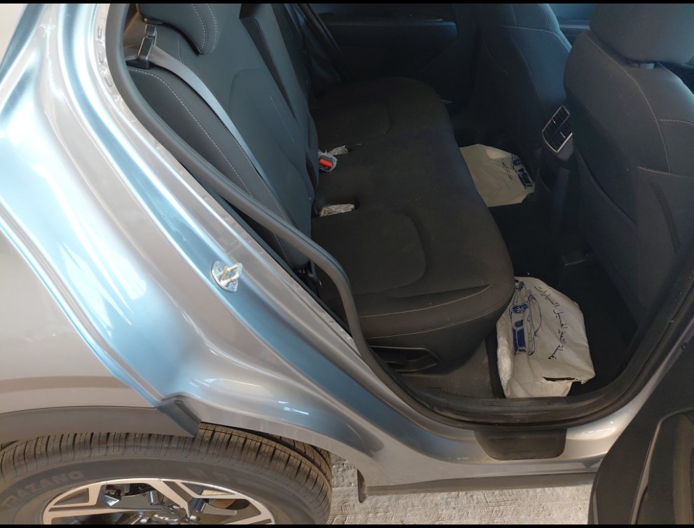 كيا سبورتاج L SPORT 2024 image