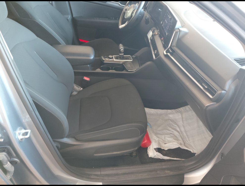 كيا سبورتاج L SPORT 2024 image