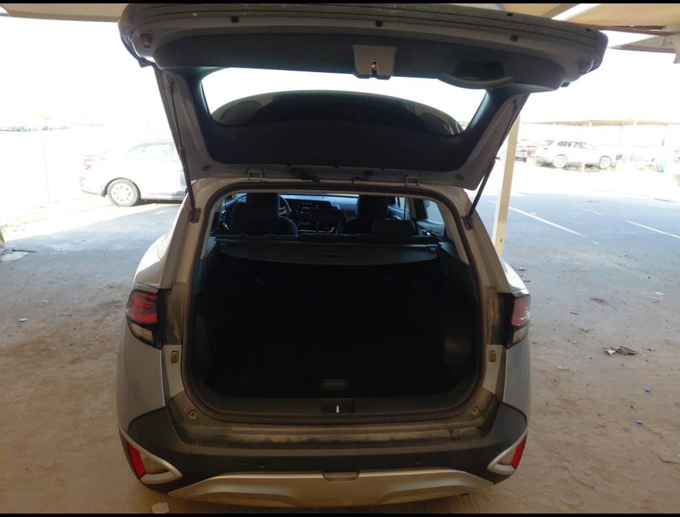 كيا سبورتاج L SPORT 2024 image