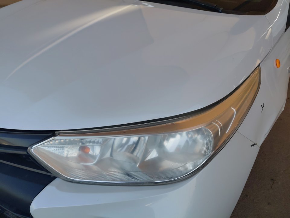 تويوتا يارس Y PLUS  2022 image