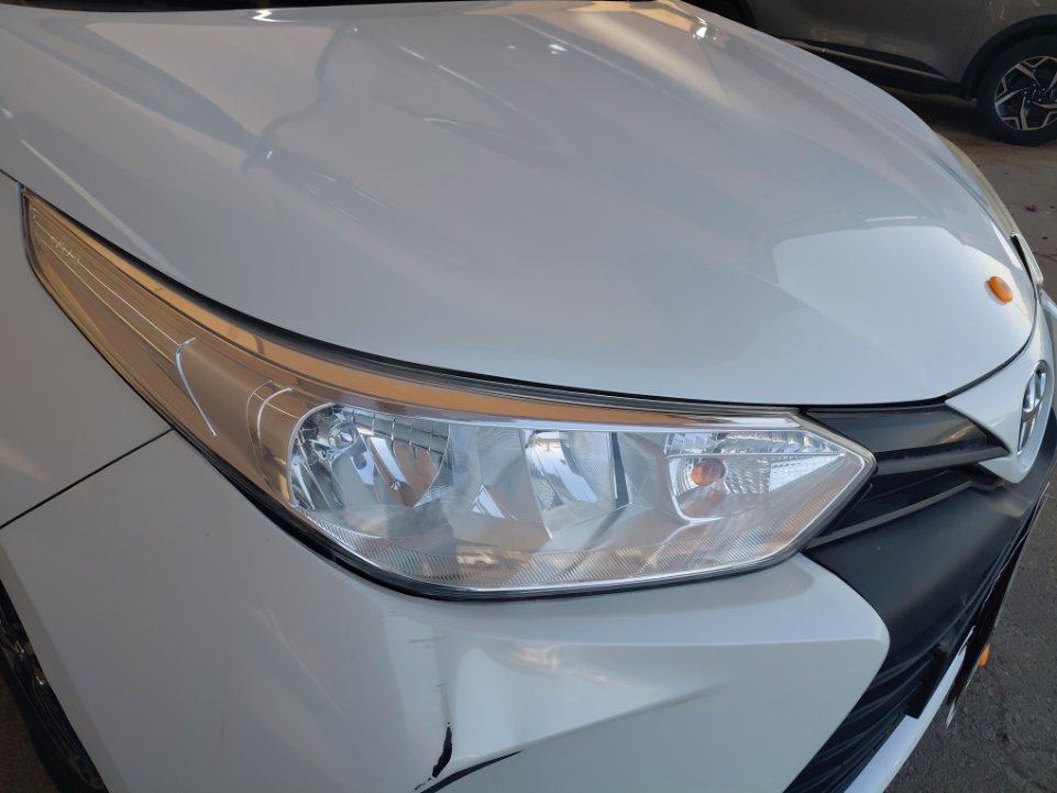 تويوتا يارس Y PLUS  2022 image