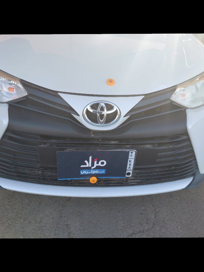 تويوتا يارس Y PLUS  2022 image