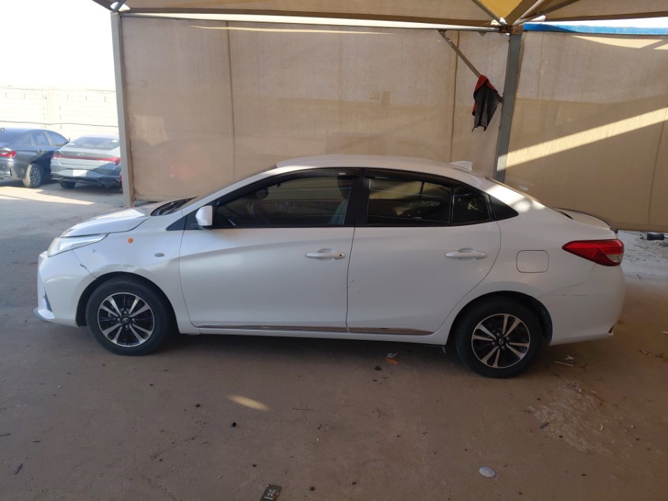 تويوتا يارس Y PLUS  2022 image