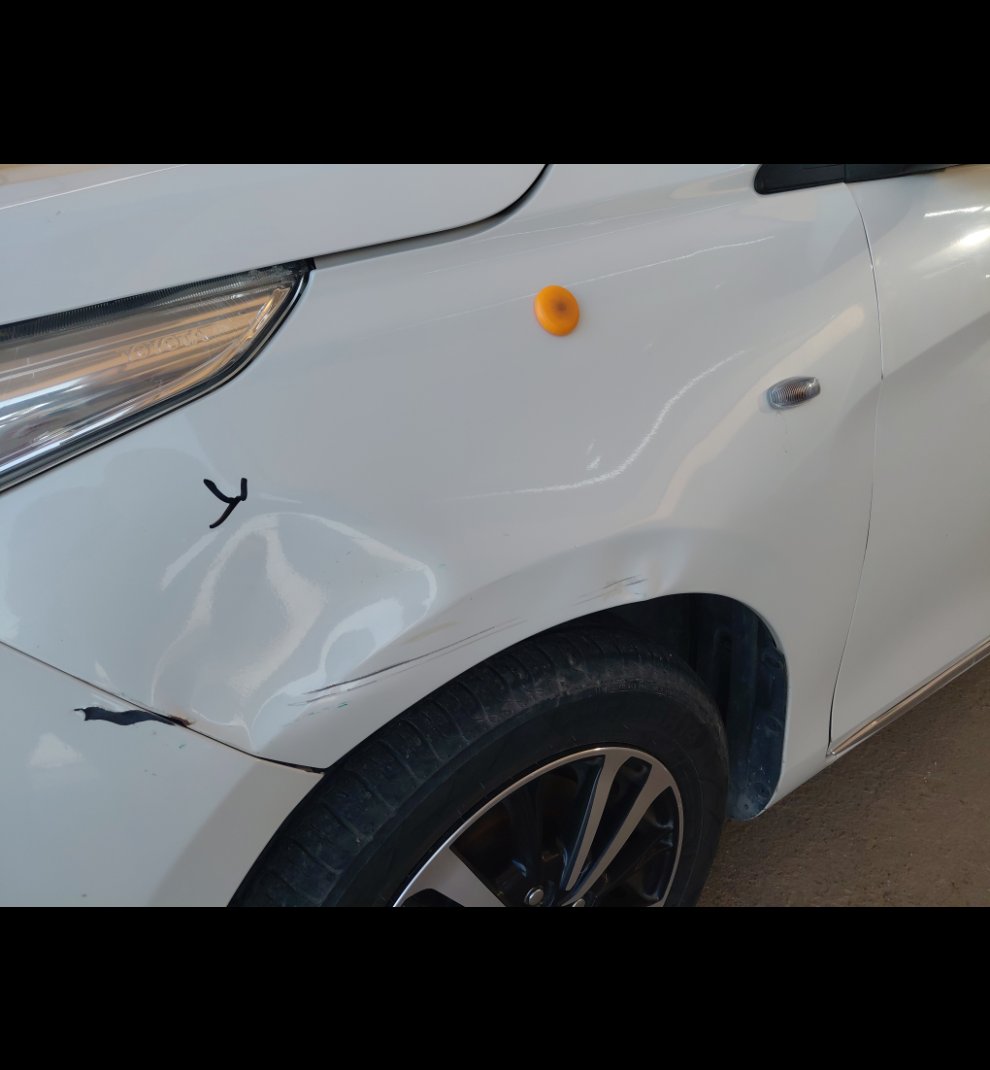 تويوتا يارس Y PLUS  2022 image