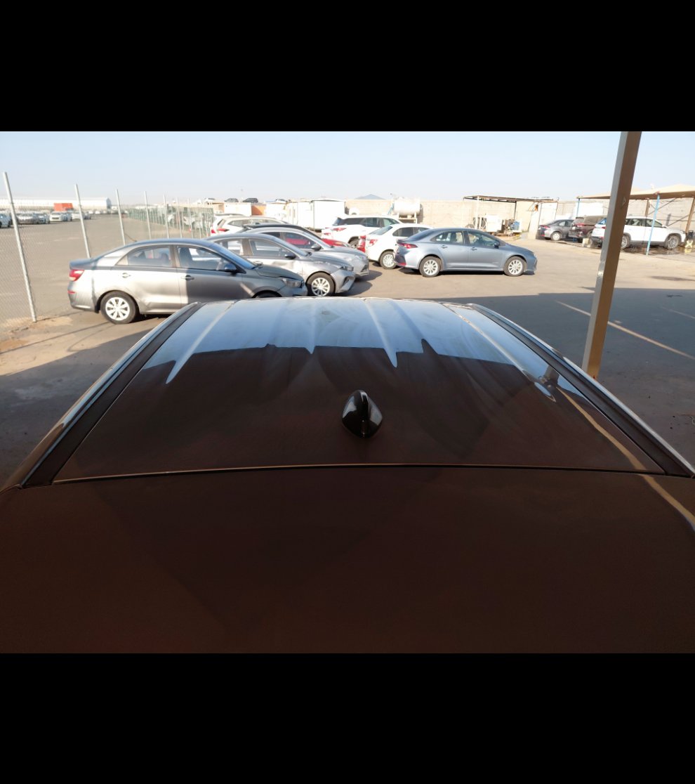 كيا سبورتاج L SPORT 2024 image