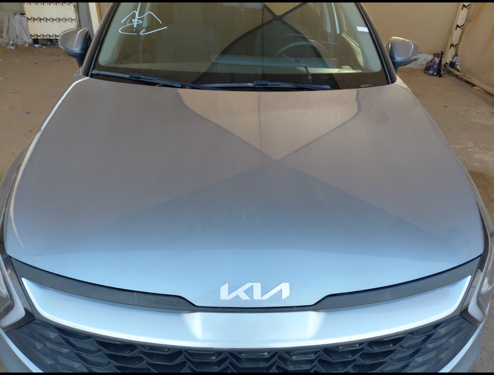 كيا سبورتاج L SPORT 2024 image