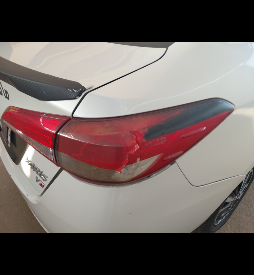 تويوتا يارس Y PLUS  2022 image