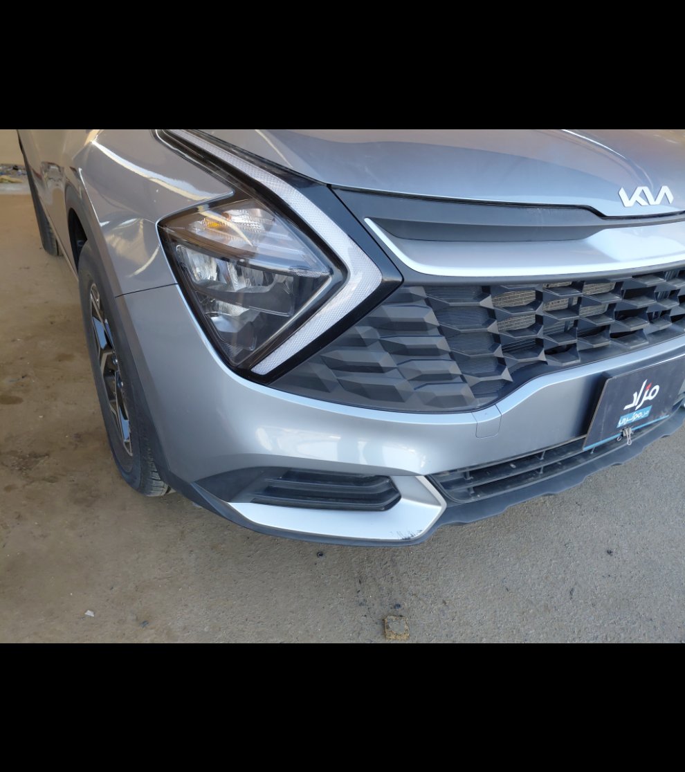 كيا سبورتاج L SPORT 2024 image