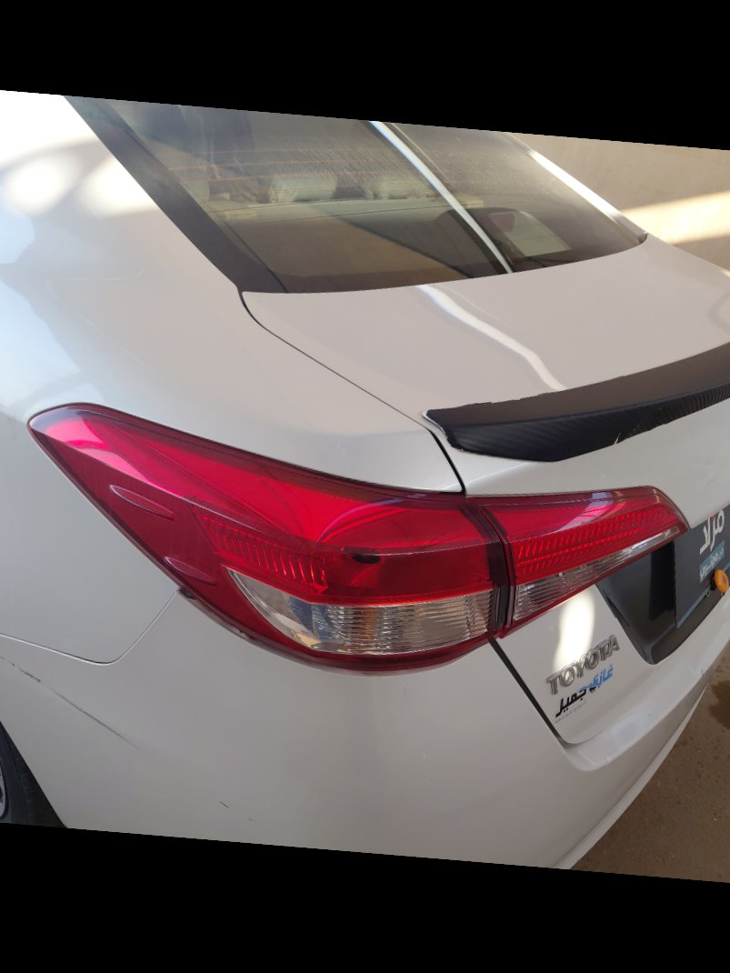 تويوتا يارس Y PLUS  2022 image