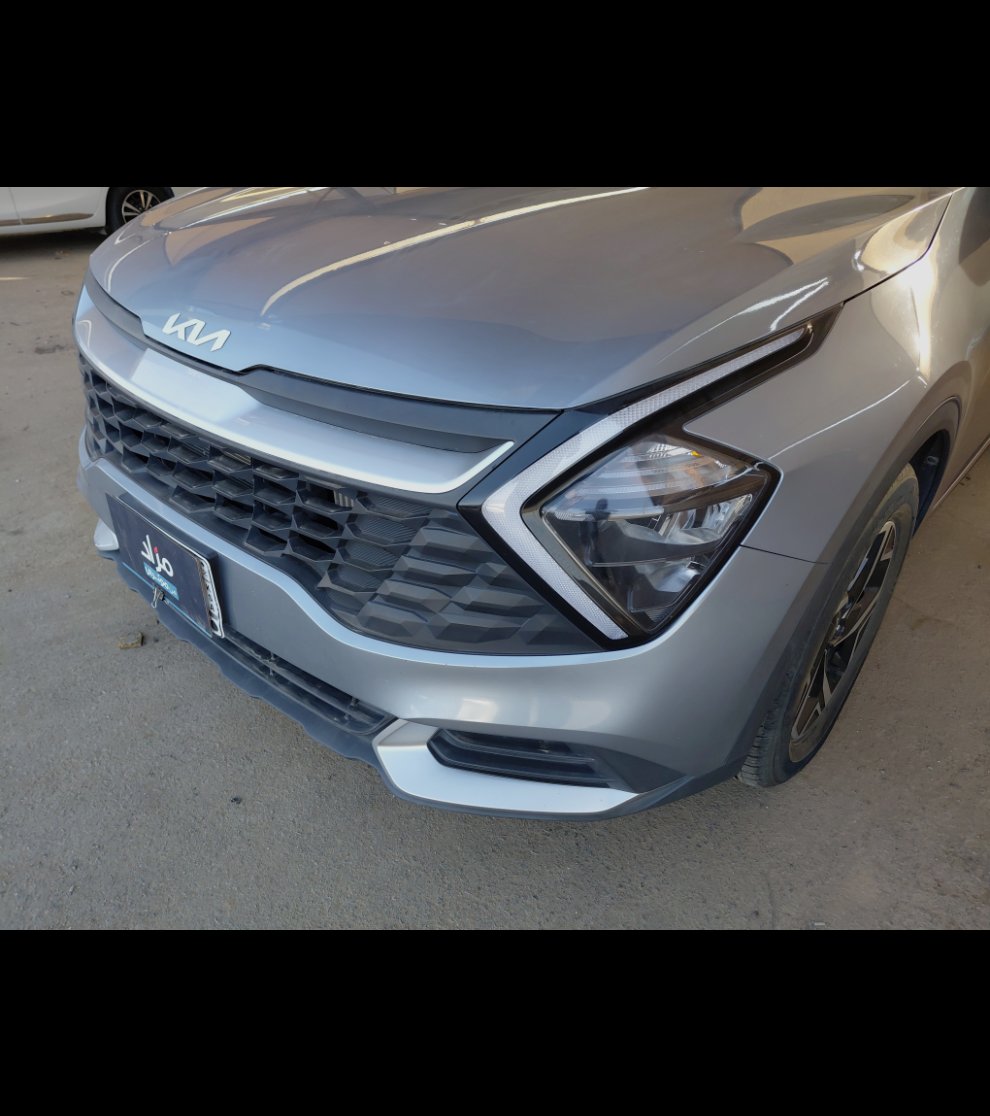 كيا سبورتاج L SPORT 2024 image