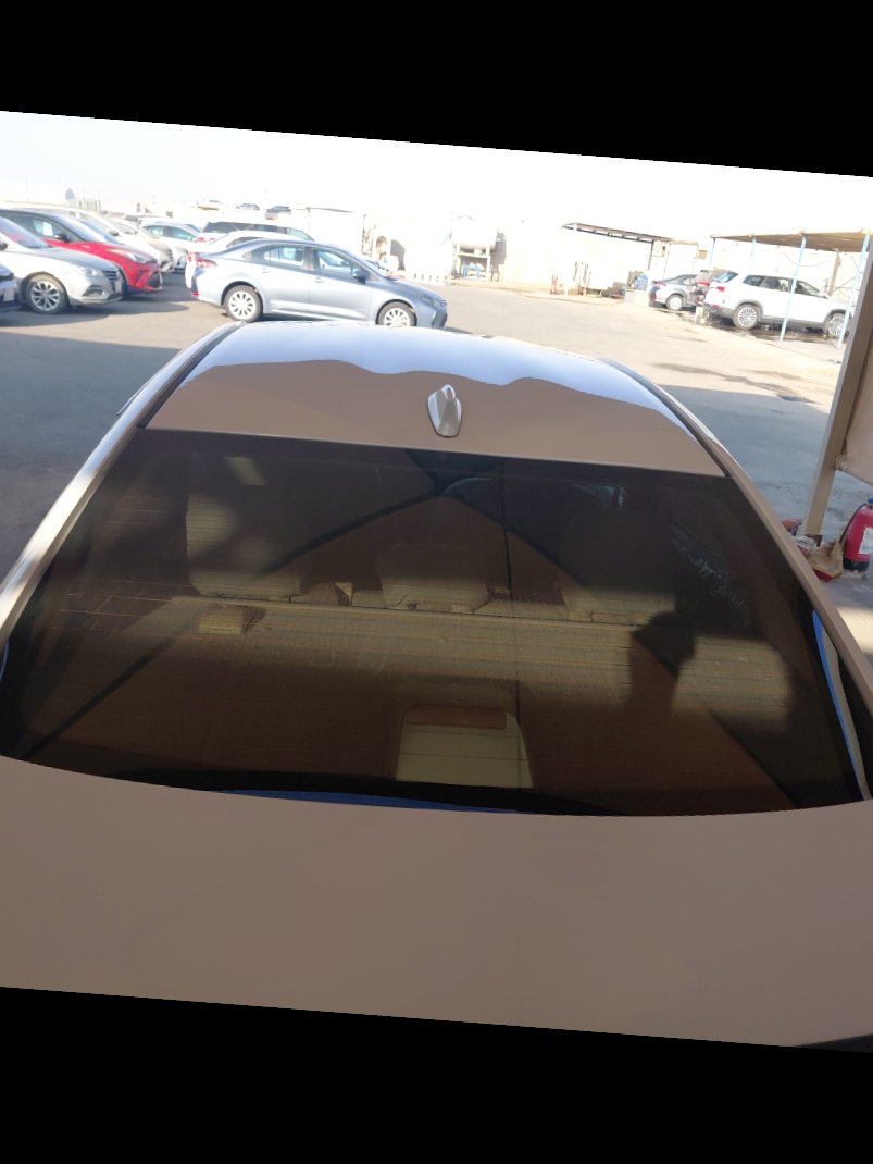 تويوتا يارس Y PLUS  2022 image