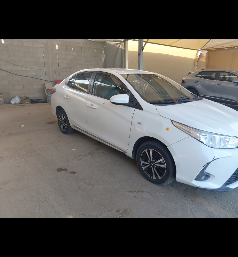 تويوتا يارس Y PLUS  2022 image