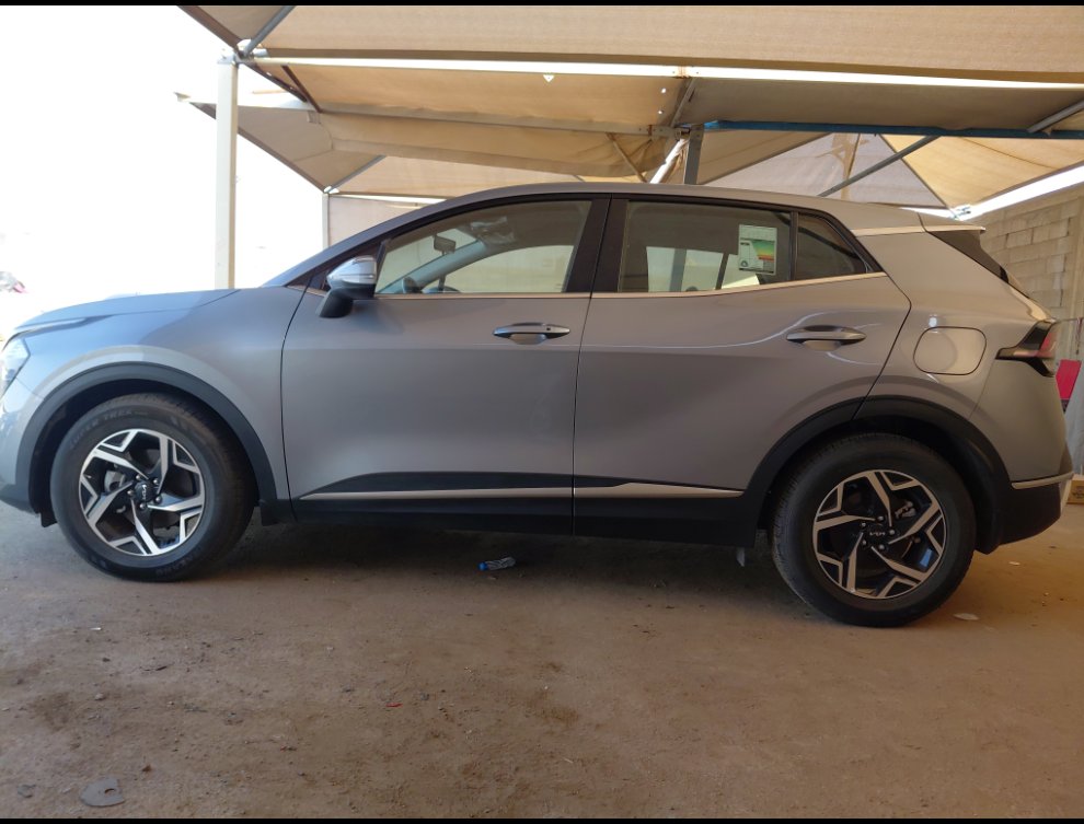 كيا سبورتاج L SPORT 2024 image