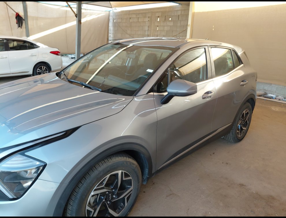 كيا سبورتاج L SPORT 2024 image