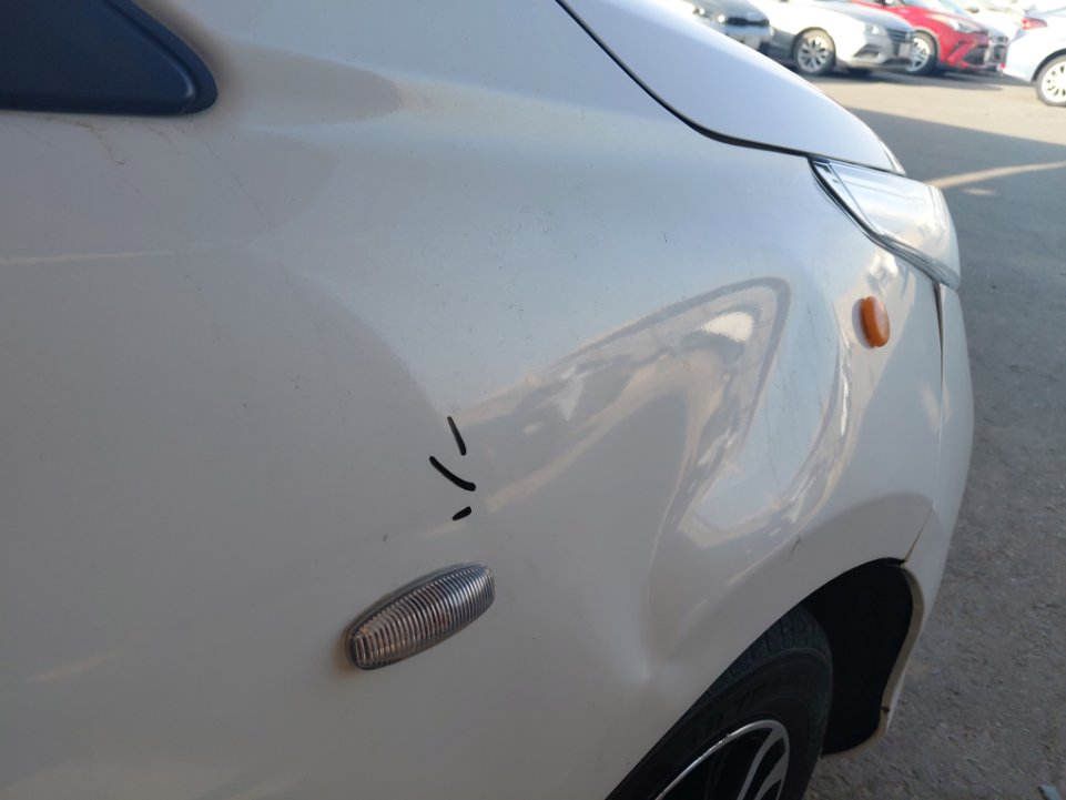 تويوتا يارس Y PLUS  2022 image