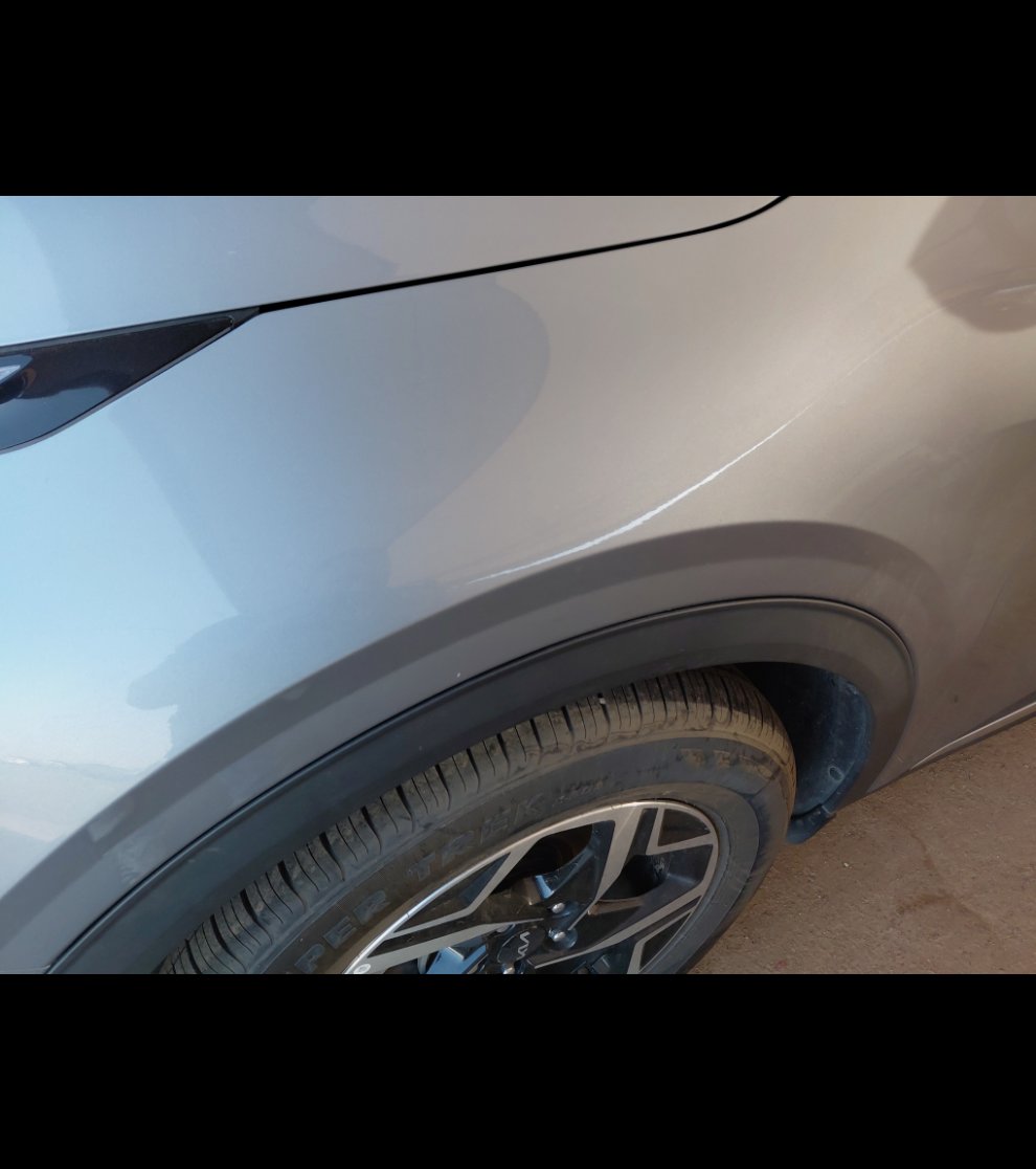 كيا سبورتاج L SPORT 2024 image