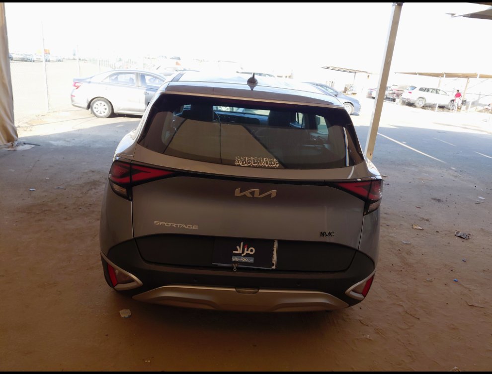 كيا سبورتاج L SPORT 2024 image