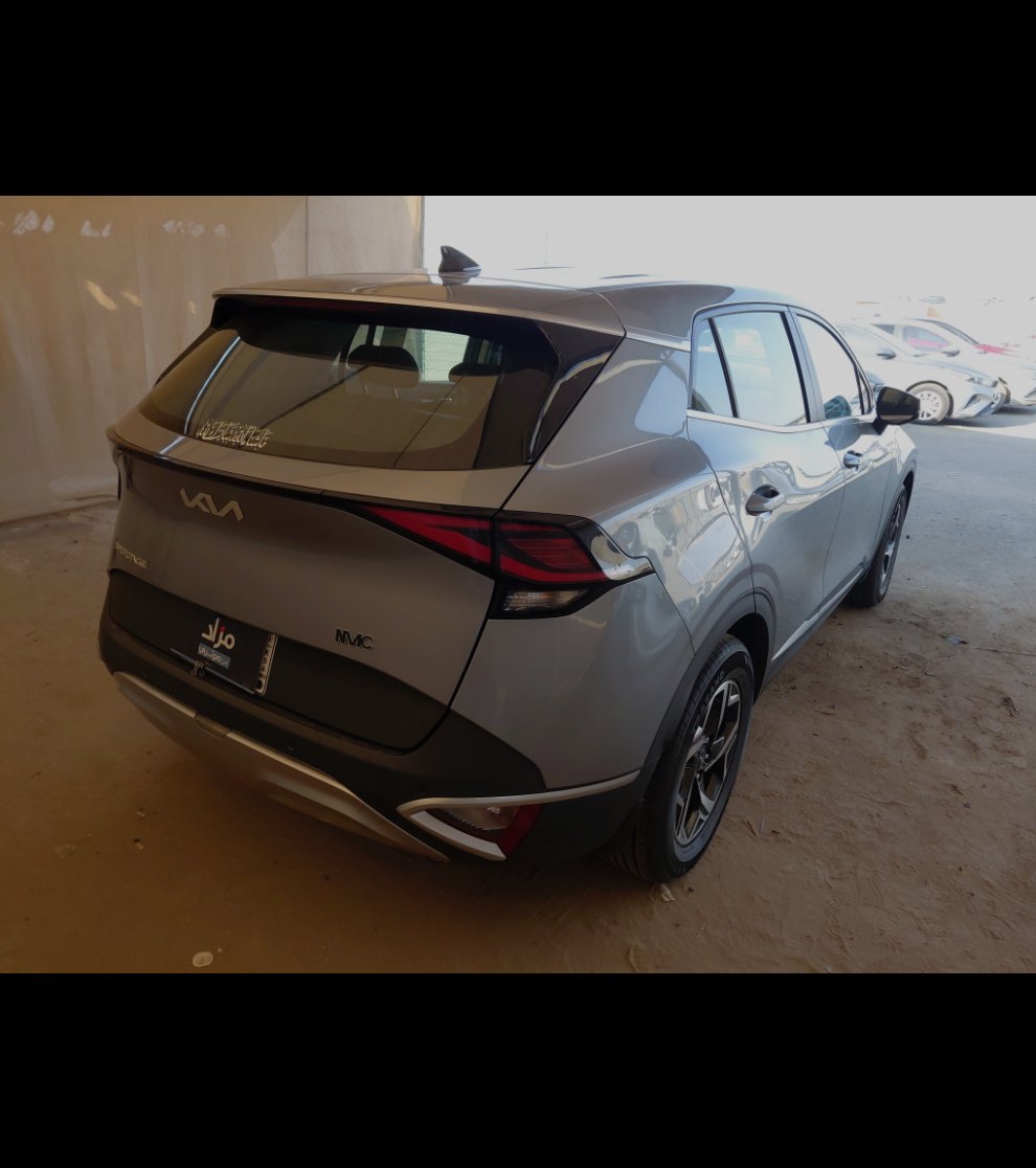 كيا سبورتاج L SPORT 2024 image