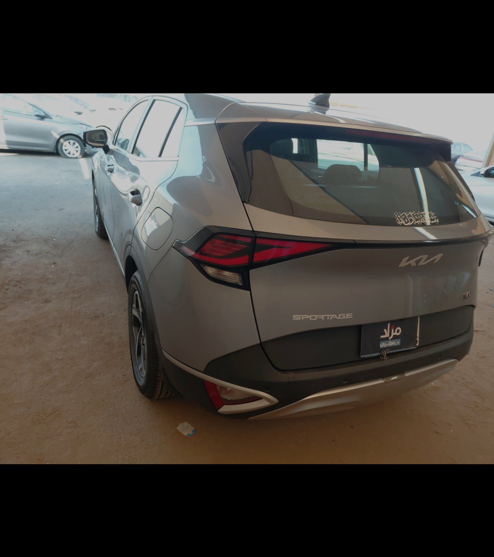 كيا سبورتاج L SPORT 2024 image