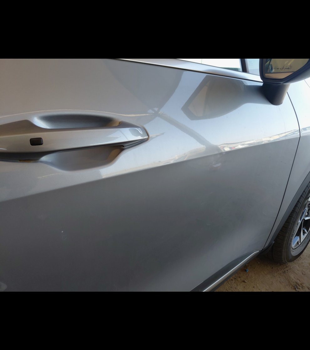 كيا سبورتاج L SPORT 2024 image