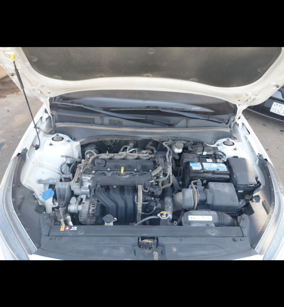 كيا سيراتو L 2022 image