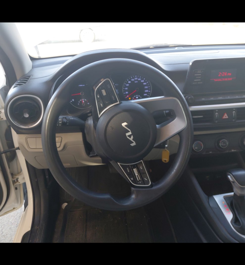 كيا سيراتو L 2022 image