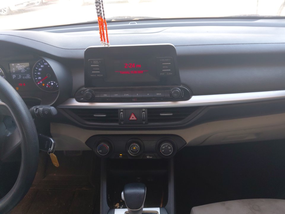 كيا سيراتو L 2022 image