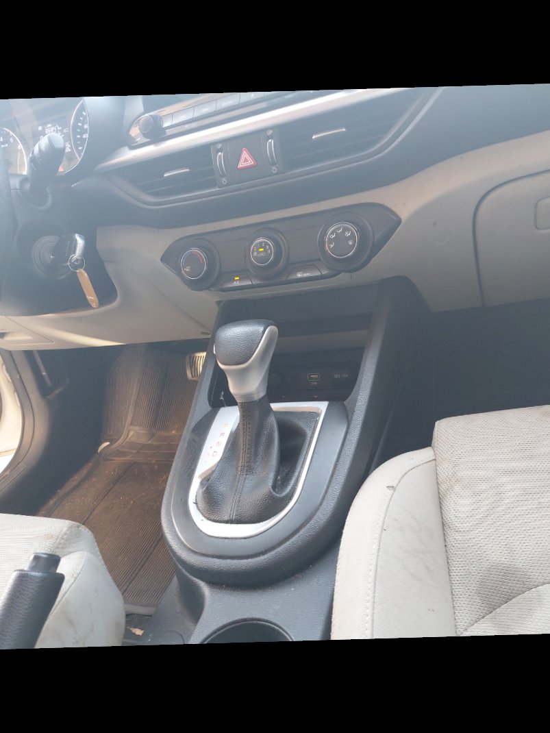 كيا سيراتو L 2022 image