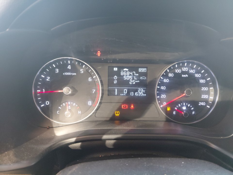 كيا سيراتو L 2022 image