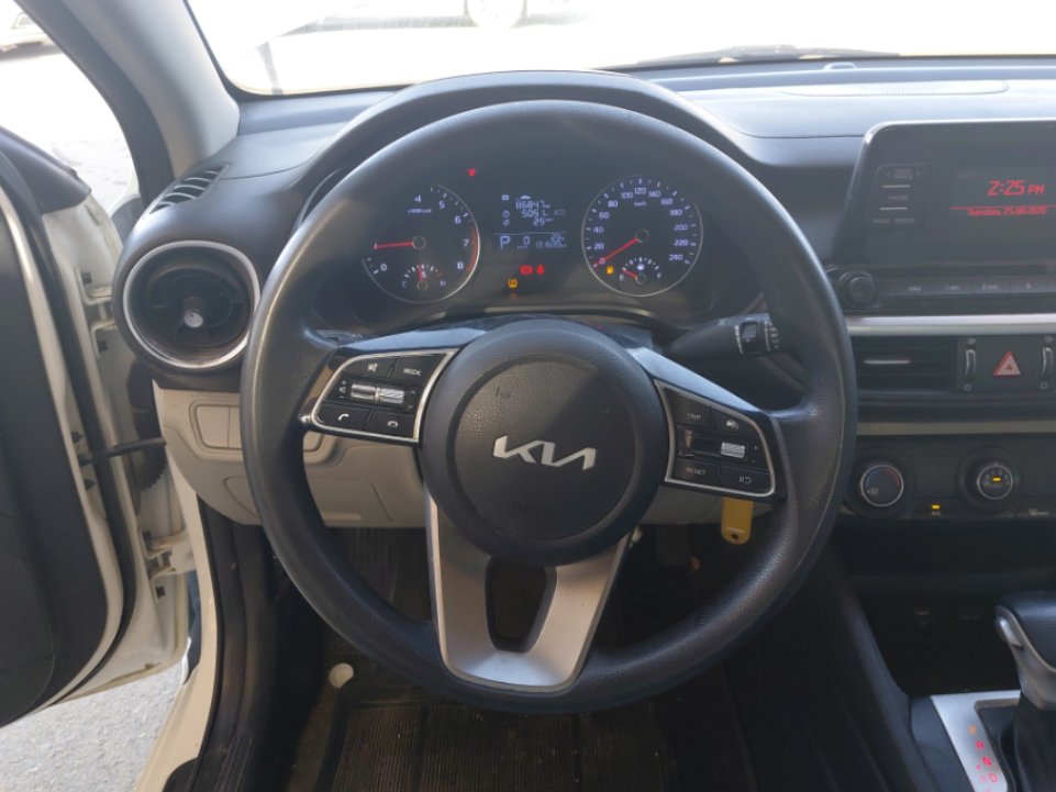 كيا سيراتو L 2022 image